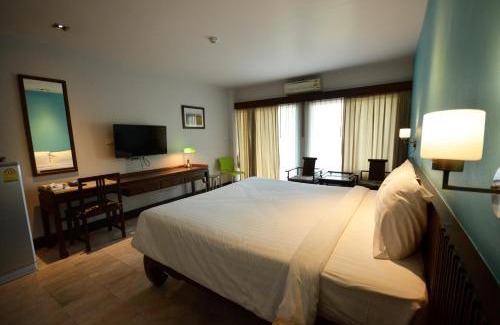 Chiang Mai Apartamento | Sakorn Residence and Hotel