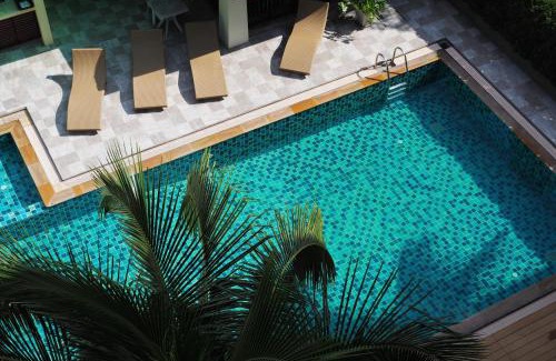 Chiang Mai Apartamento | Sakorn Residence and Hotel