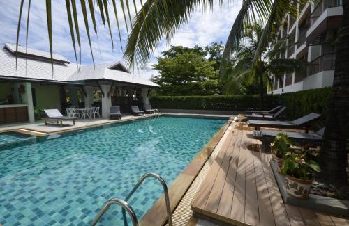 Chiang Mai Apartamento | Sakorn Residence and Hotel