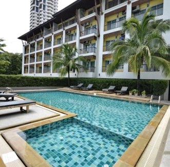 Chiang Mai Apartamento | Sakorn Residence and Hotel