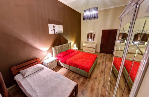 Kyiv Apartamento | -Saks78- in Київ