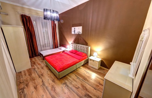 Kyiv Apartamento | -Saks78- in Київ
