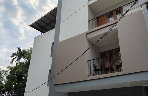 Port Blair Hotel | Sakthi Holiday's Inn