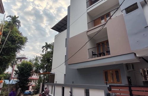 Port Blair Hotel | Sakthi Holiday's Inn