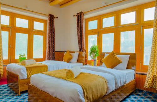 Ladakh Casa | Sakti Eco Homestay