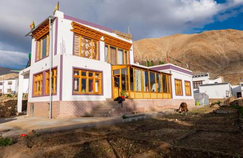 Ladakh Casa | Sakti Eco Homestay