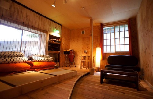 Daigo Apartamento | Saku Cafe