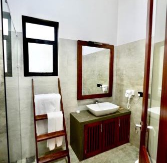 Kosgoda Complejo | Sakuna Arana Resort