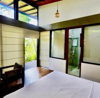 Kosgoda Complejo | Sakuna Arana Resort