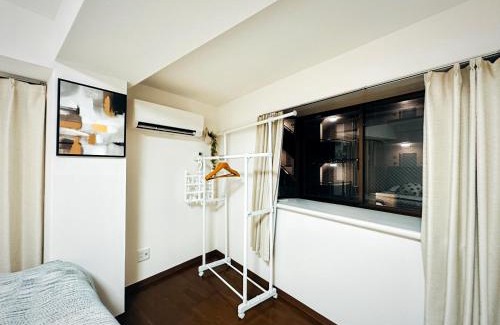 Haginaka Apartamento | sakura 206