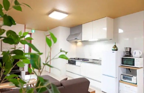 Shoshi Casa | SAKURA 30 seconds to the sea One newly built Ry / Kunigami-gun Okinawa