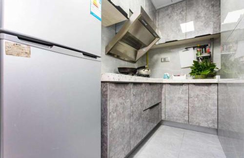 Central Business District Apartamento | Sakura Apartment
