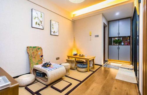 Central Business District Apartamento | Sakura Apartment
