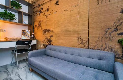 Central Business District Apartamento | Sakura Apartment