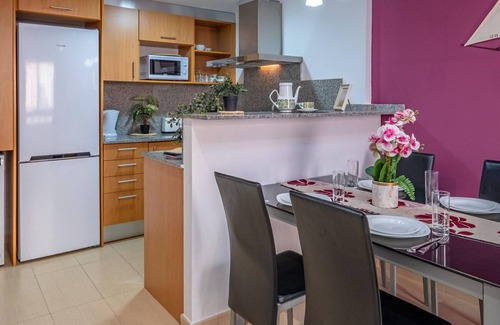 Palamos Apartamento | Sakura Apartment Palamós