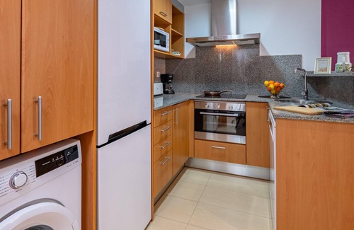Palamos Apartamento | Sakura Apartment Palamós
