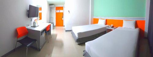 Hat Yai Hotel | Sakura Budget Hotel