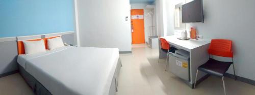 Hat Yai Hotel | Sakura Budget Hotel