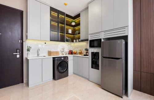 Bendungan Hilir Apartamento | Sakura by Kozystay - Sudirman