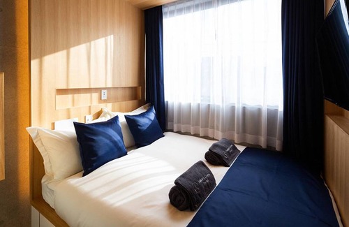 Shinjuku Hotel | Sakura Cross Hotel Shinjuku East Annex
