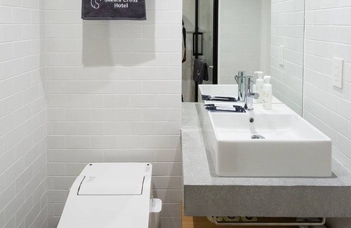 Shinjuku Hotel | Sakura Cross Hotel Shinjuku East Annex