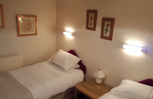 Newington Casa | Sakura Edinburgh Guest House