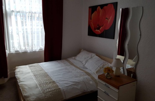 Newington Casa | Sakura Edinburgh Guest House