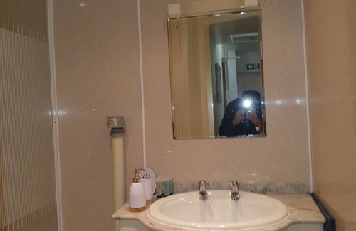 Newington Casa | Sakura Edinburgh Guest House