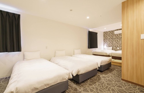 Miyakojima Hotel | Sakura Garden Hotel