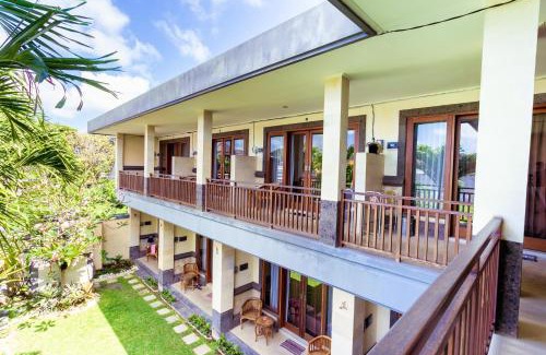 Berawa Hotel | Sakura Guest House