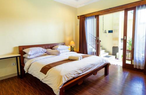 Berawa Hotel | Sakura Guest House