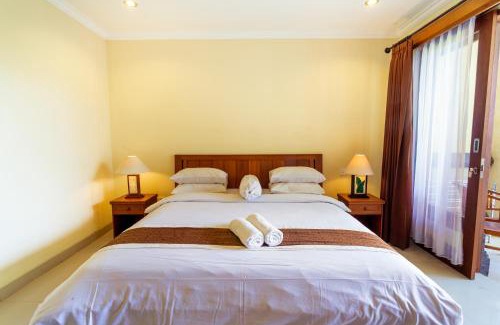 Berawa Hotel | Sakura Guest House
