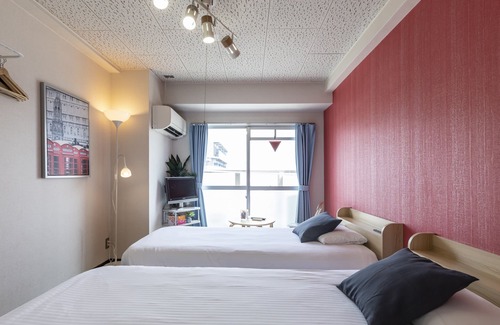 Shimogyo Apartamento | Tabist Sakura Guest House Kyoto