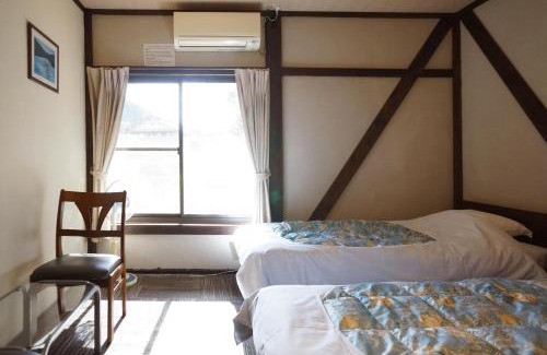 Hida Takayama Onsen Hostal | Sakura Guest House