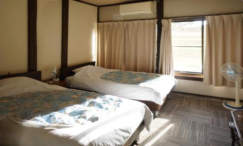 Hida Takayama Onsen Hostal | Sakura Guest House