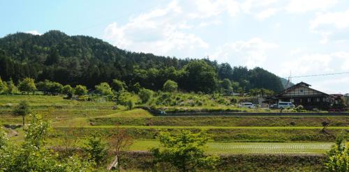 Hida Takayama Onsen Hostal | Sakura Guest House
