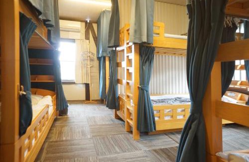 Hida Takayama Onsen Hostal | Sakura Guest House