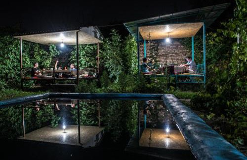 Sverdlov District Casa | Sakura Guesthouse