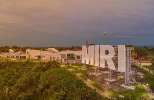 Miri Casa | Sakura Homestay 4 bedrooms 14pax- Eaton Hills Padang Kerbau Miri