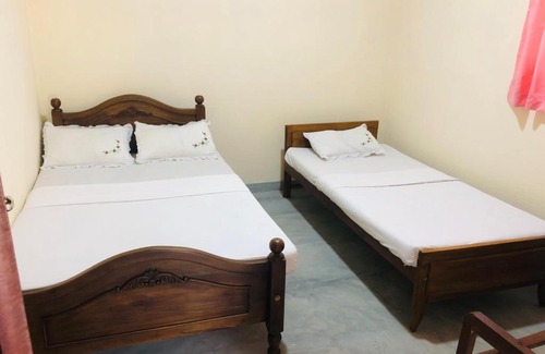 Hettimulla Apartamento | Sakura Homestay
