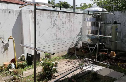 Miri Casa | Sakura Homestay Miri-10 pax (3km to town)