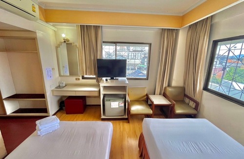 Downtown Hat Yai Hotel | Sakura Hotel Hat Yai
