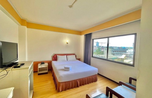 Downtown Hat Yai Hotel | Sakura Hotel Hat Yai
