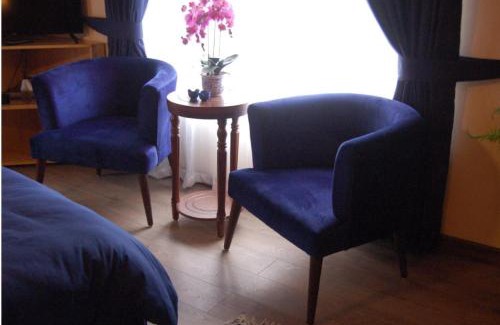 Hunza Casa | Sakura Hunza Lodges