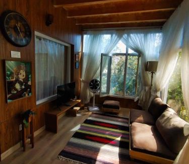 Hunza Casa | Sakura Hunza Lodges