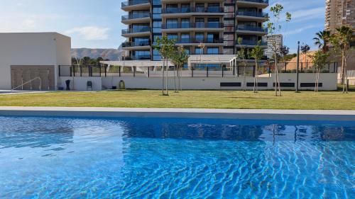 Cala Apartamento | SAKURA lovely apartment