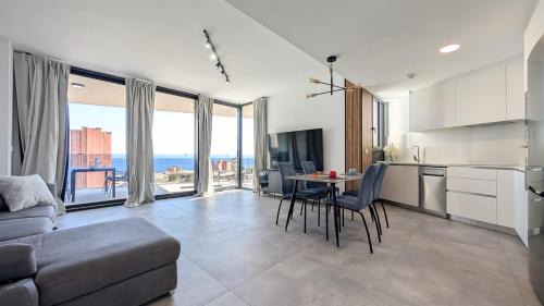 Cala Apartamento | SAKURA lovely apartment