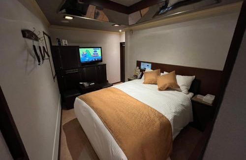 Miyakojima Hotel | Sakura OsakaCastleNorth Hotel -Adult Only-
