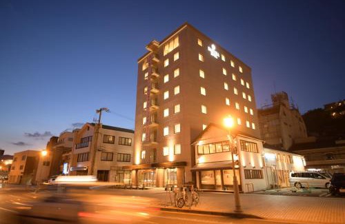Onomichi Hotel | Sakura Shimanami Hotel