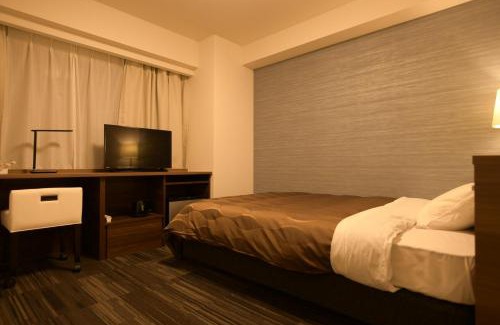Onomichi Hotel | Sakura Shimanami Hotel